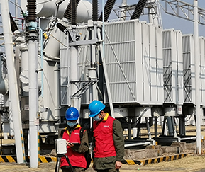 凯里倾斜摄影技术在基础设施监测中如何发挥作用？