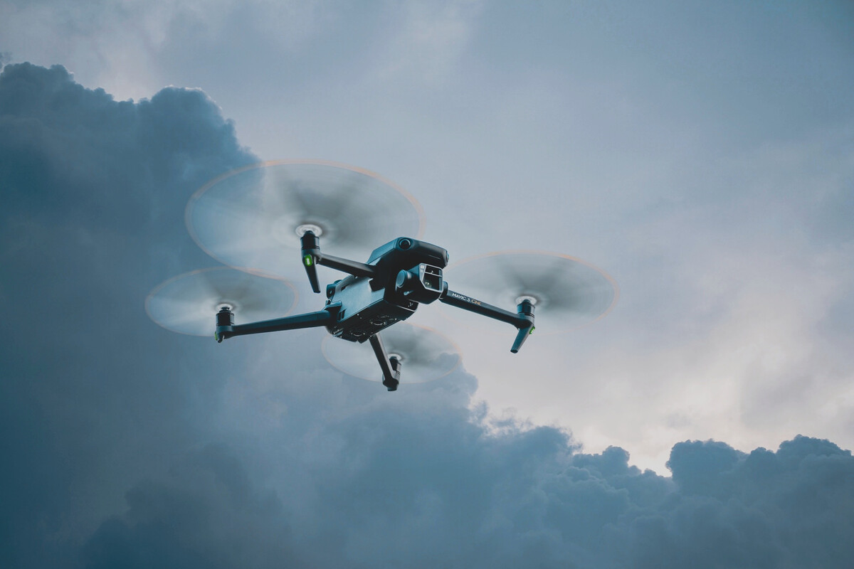 凯里应用 | 风电站选址，看无人机航测如何为风寻“家”